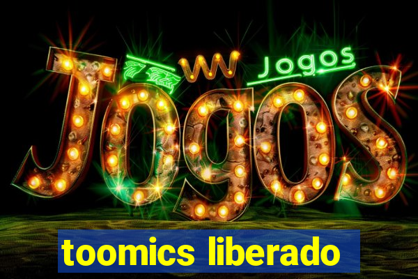 toomics liberado